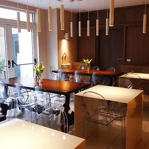 La Castellana Loft *** Bergamo