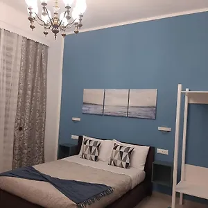 Guest house Justkey 