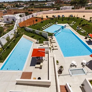 Hotel Seawater Bio & Beauty ****