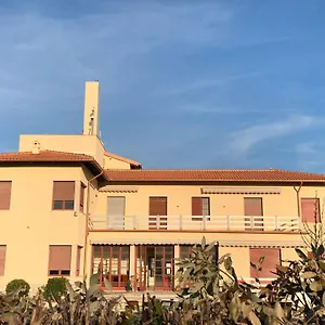 Hotel Park Le Baleari ***