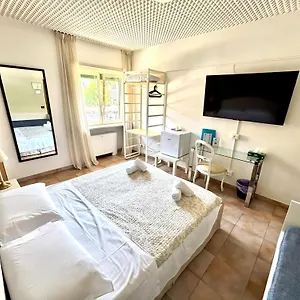 Bed & Breakfast Di Martino **