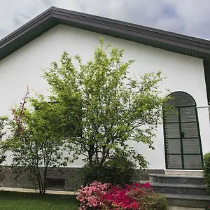 Il Giardino Di Fiorina Guest house