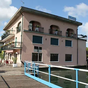 Ristorante Punta Dell'est *** Clusane