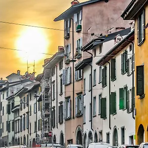 Belle Arti ** Bergamo