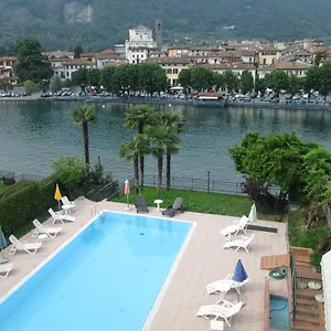 Stazione Sul Di Iseo *** Paratico