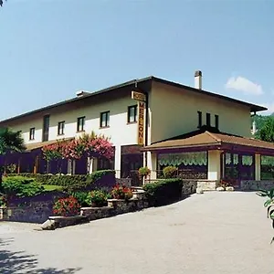 Merloni *** Grandola ed Uniti