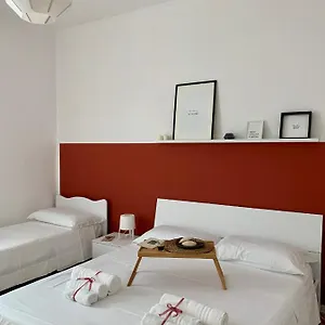 Bed & Breakfast Talia 