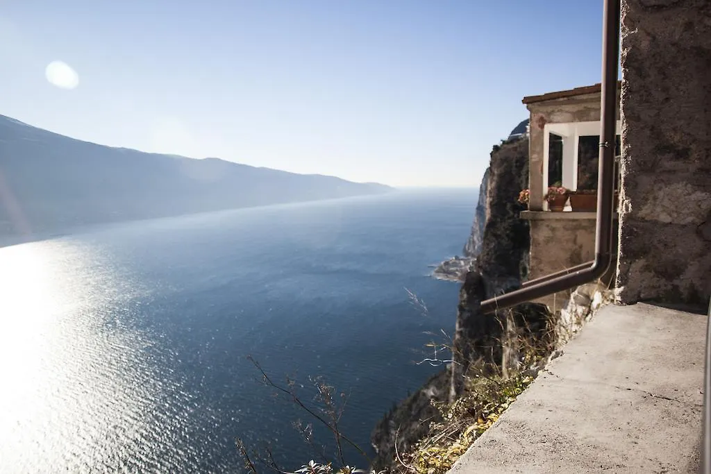 Locanda Al Castelletto Tremosine Italien