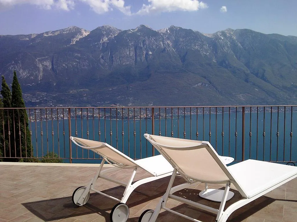 Locanda Al Castelletto Hotel Tremosine Guest house