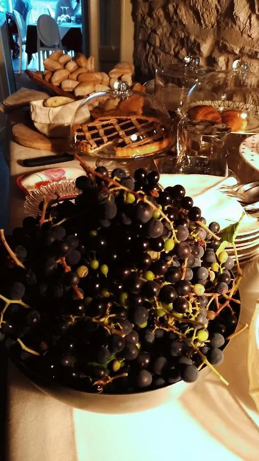 Locanda Al Castelletto Hotel Tremosine 3*,