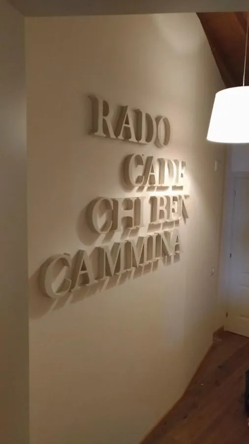 Locanda Al Castelletto Hotel Tremosine