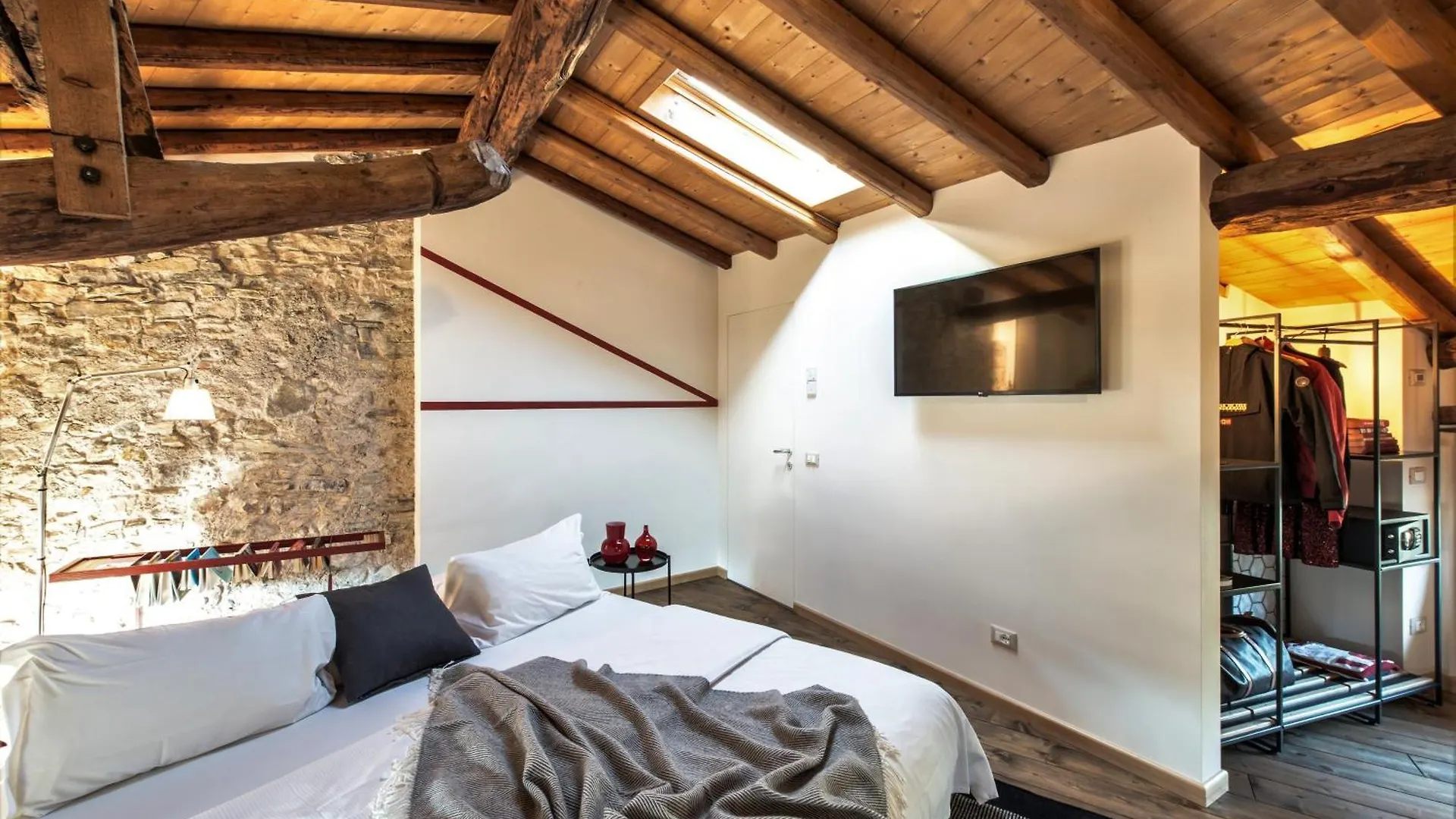 Locanda Al Castelletto Tremosine Italien