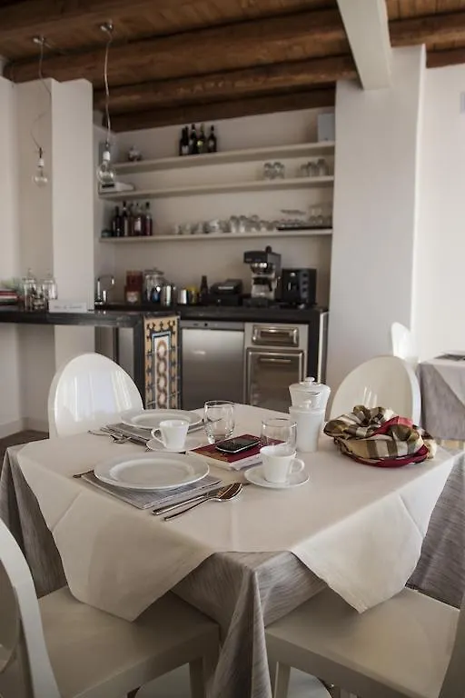 Locanda Al Castelletto Tremosine Italien