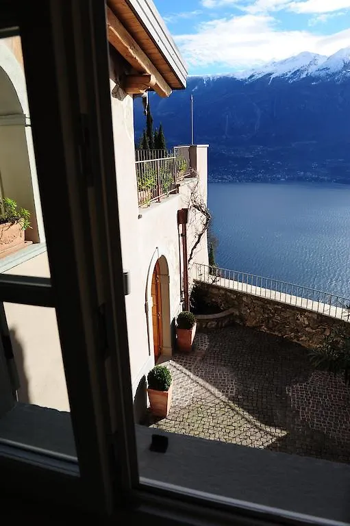 Locanda Al Castelletto Tremosine
