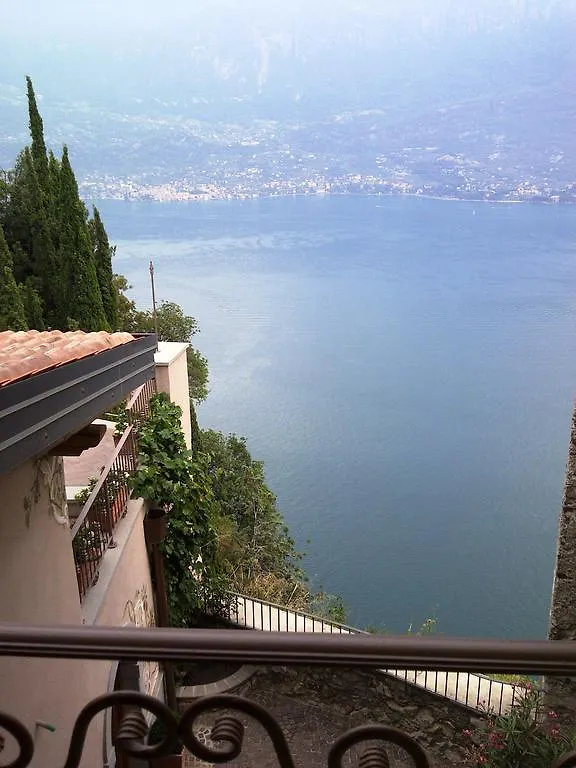 Locanda Al Castelletto Tremosine Italien