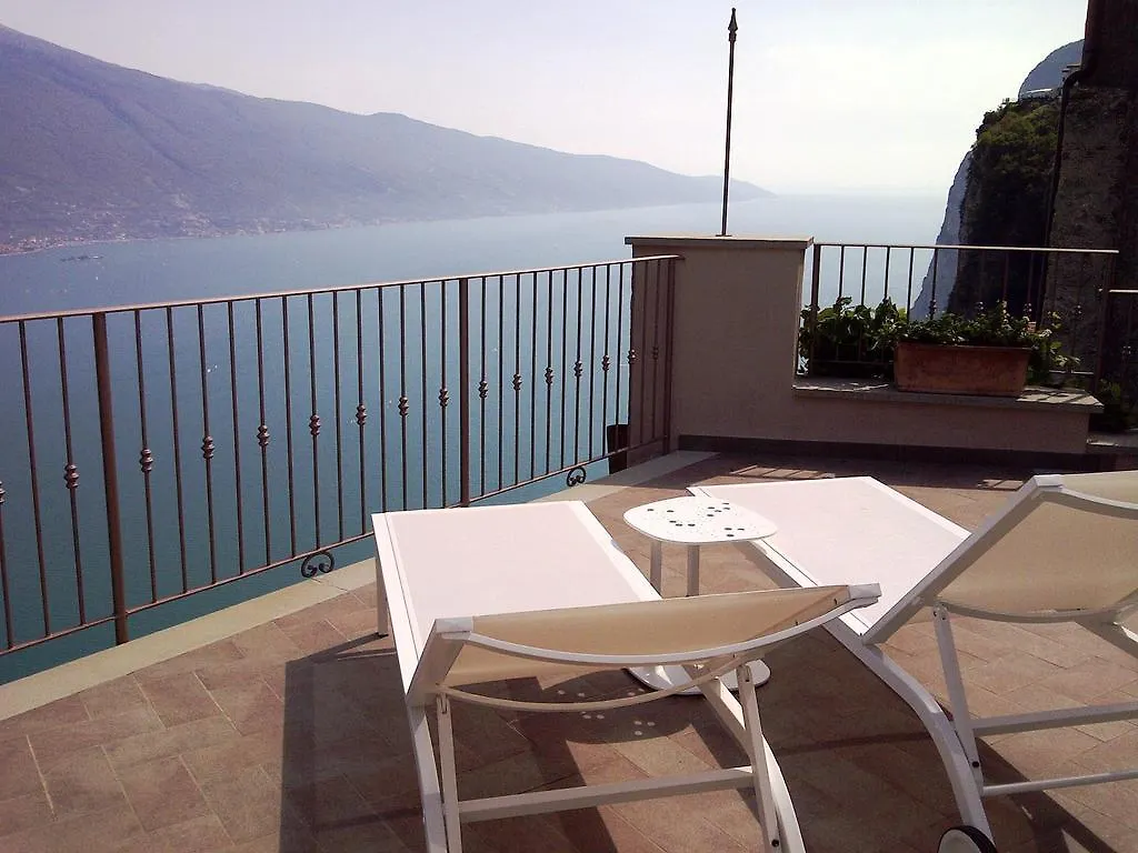 Locanda Al Castelletto Tremosine