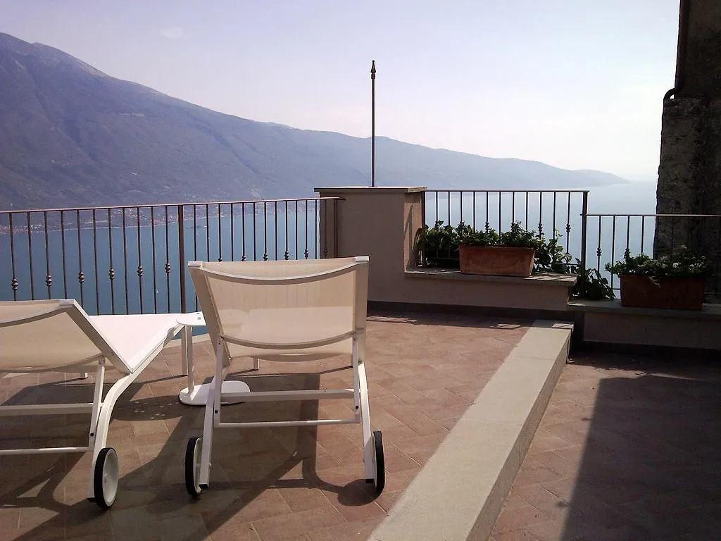 Locanda Al Castelletto Tremosine
