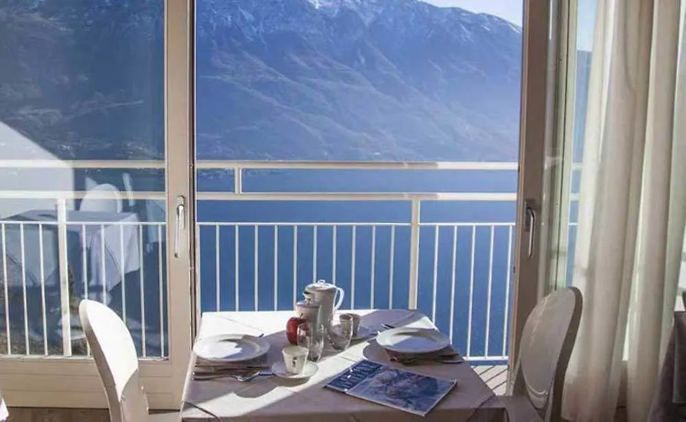 Pensionat Locanda Al Castelletto Tremosine
