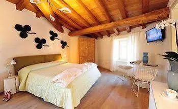 Pensionat Locanda Al Castelletto Tremosine