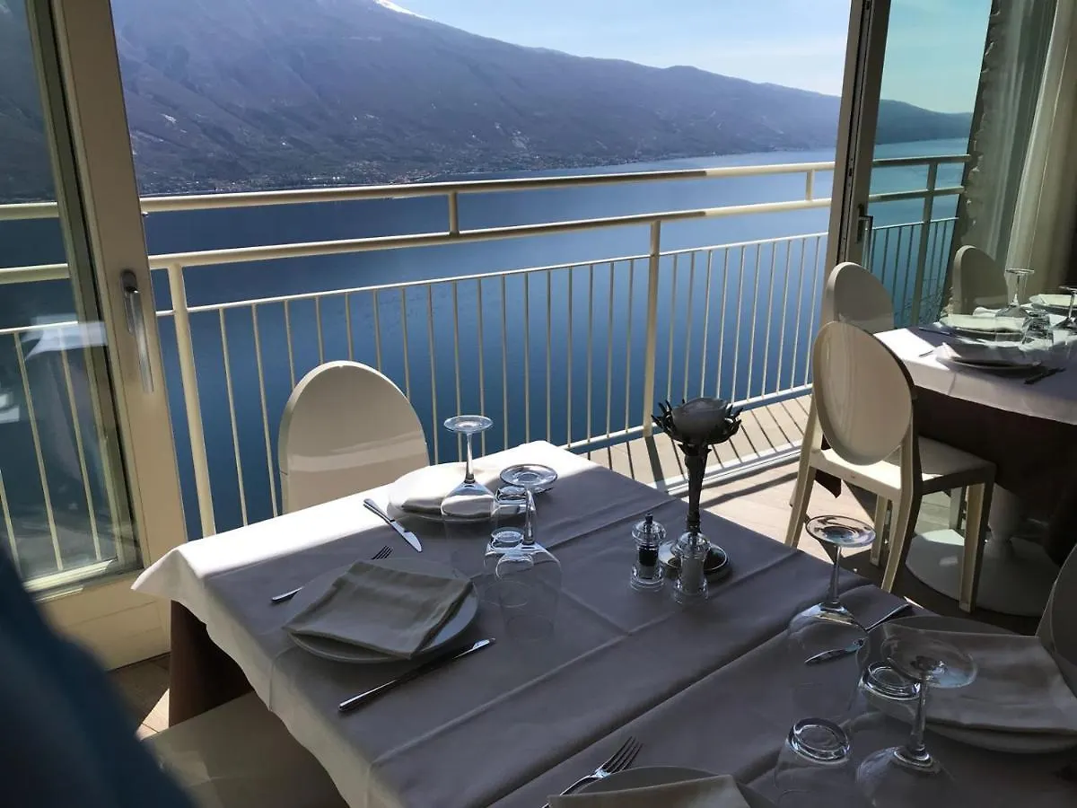 Pensionat Locanda Al Castelletto Tremosine